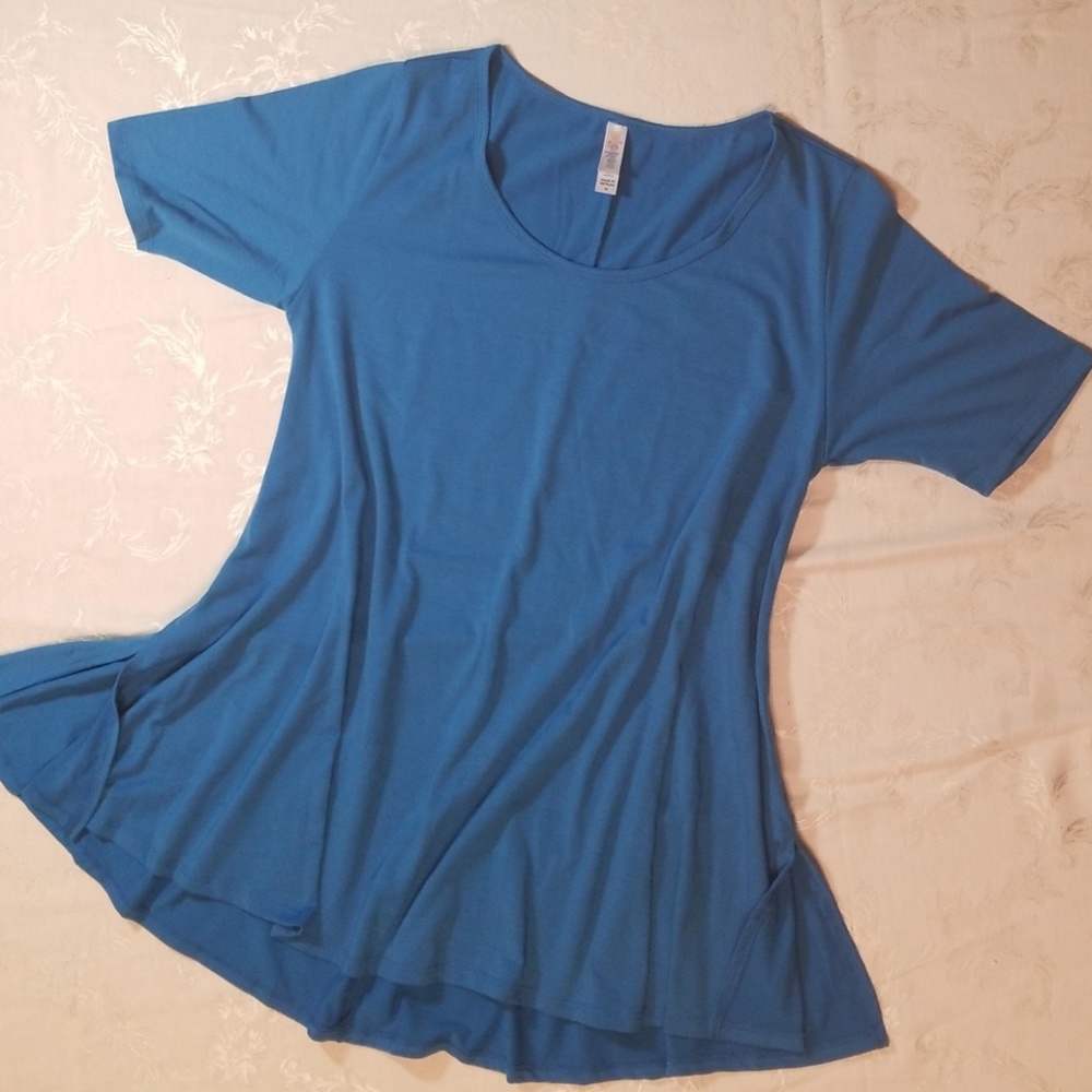LLR Perfect T